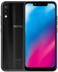 Замена батареи на телефоне Tecno Camon 11 в Чебоксарах